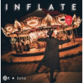 Insu Kim - Inflate Insu Kim - Inflate