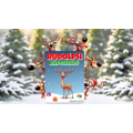 Rudolph and Friends By Gustavo Sereno and Gee Magic Rudolph and Friends By Gustavo Sereno and Gee Magic