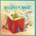 Jim Kleefeld - Reading is Magic Jim Kleefeld - Reading is Magic
