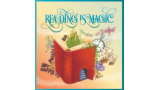 Jim Kleefeld - Reading is Magic