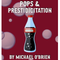 Pops & Prestidigitation by Michael O'Brien Pops & Prestidigitation by Michael O'Brien