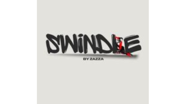 Swindle by Zazza (Instant Download) - Magic DVDs