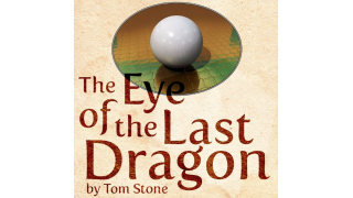 Tom Stone - The Eye of the Last Dragon