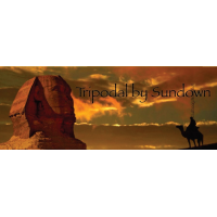 Tom Stone - Tripodal by Sundown