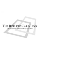 Tom Stone - The Replete Card Link