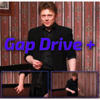 Tom Stone - Gap Drive Plus