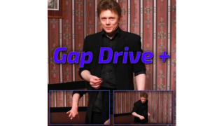 Tom Stone - Gap Drive Plus