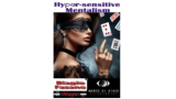 Hyper-sensitive Mentalism by Biagio Fasano (B. Magic) & Marco Di Biase - (Instant Download)