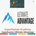 SuperHuman Academy - Ultimate Advantage SuperHuman Academy - Ultimate Advantage