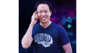 Jim Kwik - Superbrain