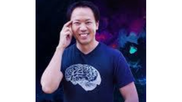 Jim Kwik - Superbrain - Magic DVDs