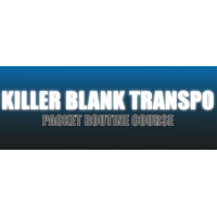 Craig Petty - Killer Blank Transpo