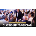 Paul Martin & Jon Ensor - The Professional Close-up Magician Paul Martin & Jon Ensor - The Professional Close-up Magician