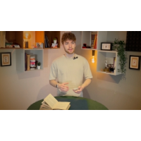The Daily Magician - Forcing by Telepathy