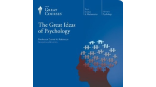 Daniel N. Robinson - The Great Ideas of Psychology (Videos+PDF)