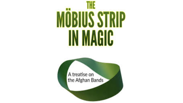 Peter Prevos - The Möbius strip - Magic Ebooks