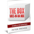 Peter Prevos - The Box Goes In Da Box Peter Prevos - The Box Goes In Da Box