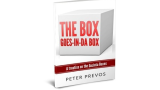 Peter Prevos - The Box Goes In Da Box