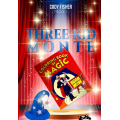 Cody Fisher - Three Kid Monte Cody Fisher - Three Kid Monte