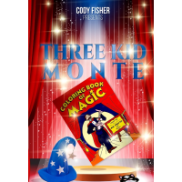 Cody Fisher - Three Kid Monte