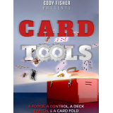 Cody Fisher - Card Tools