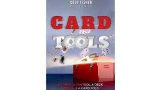 Cody Fisher - Card Tools