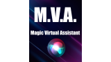 Magic Virtual Assitant (M.V.A.) By jose arcario (Video + Shortcut)