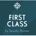 Spooky Nyman - First Class Spooky Nyman - First Class