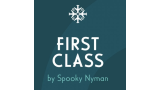 Spooky Nyman - First Class