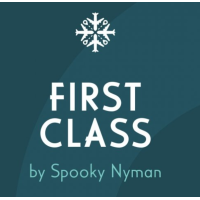 Spooky Nyman - First Class
