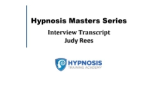 Judy Rees & Igor Ledochowsk - A Hypnotist Metaphor Masterclass (PDF+Audio)