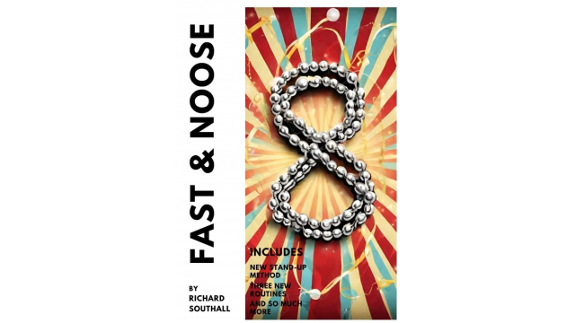 Richard Southall - Fast and Noose - Magic Ebooks