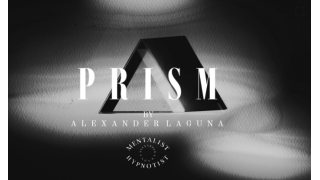 Prism By Alexander Laguna