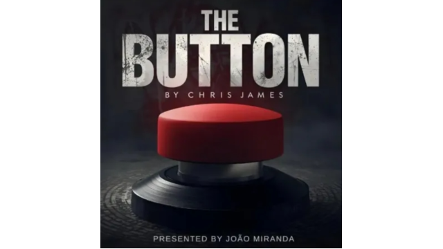 The Button by Chris James featuring Craig Petty - Magic DVDs
