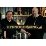 Rainer Mees & Becker - HYPNOCOOKING