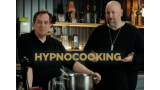 Rainer Mees & Becker - HYPNOCOOKING