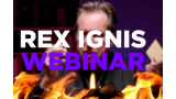 Paralabs - REX-Ignis Webinar