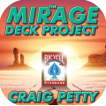 Craig Petty - The Mirage Deck Project Craig Petty - The Mirage Deck Project