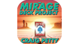 Craig Petty - The Mirage Deck Project