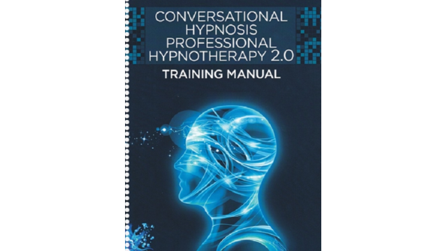 Igor Conversational – Hypnosis Professional Hypnotherapy 2.0 - Magic DVDs