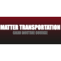 Craig Petty - Matter Transportation  Craig Petty - Matter Transportation