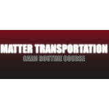 Craig Petty - Matter Transportation 