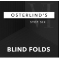 Osterlind's 13 Steps 6 Blindfolds by Richard Osterlind Osterlind's 13 Steps 6 Blindfolds by Richard Osterlind