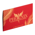 Hanson Chien - Phoenix Hanson Chien - Phoenix