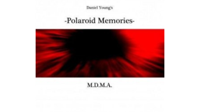 Polaroid Memories By Daniel Young - Magic Ebooks