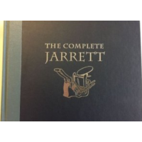 The Complete Jarrett by Jim Steinmeyer & Jarrett, Guy E.