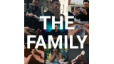 The Family by Benjamin Earl ( May – 2025 )