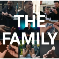 The Family by Benjamin Earl ( May – 2025 )