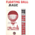 Roy Fromer - Floating Ball Magic Roy Fromer - Floating Ball Magic