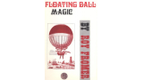 Roy Fromer - Floating Ball Magic